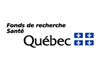 Fonds de recherche du Québec – Santé (FRQS) Fonds de recherche du Québec – Santé (FRQS)